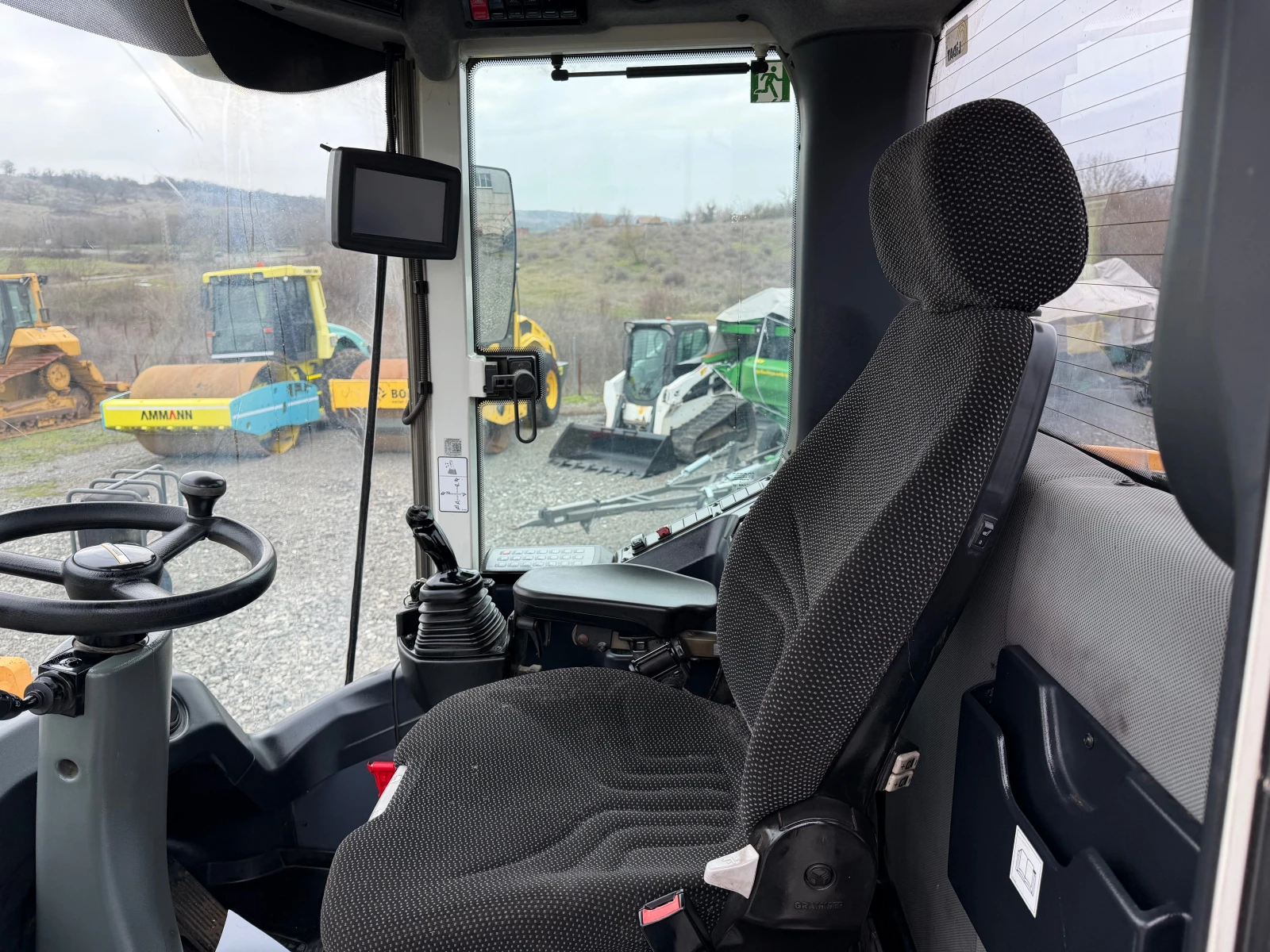 ����� ������� Liebherr 546 ������ | Mobile.bg � ����������� 12