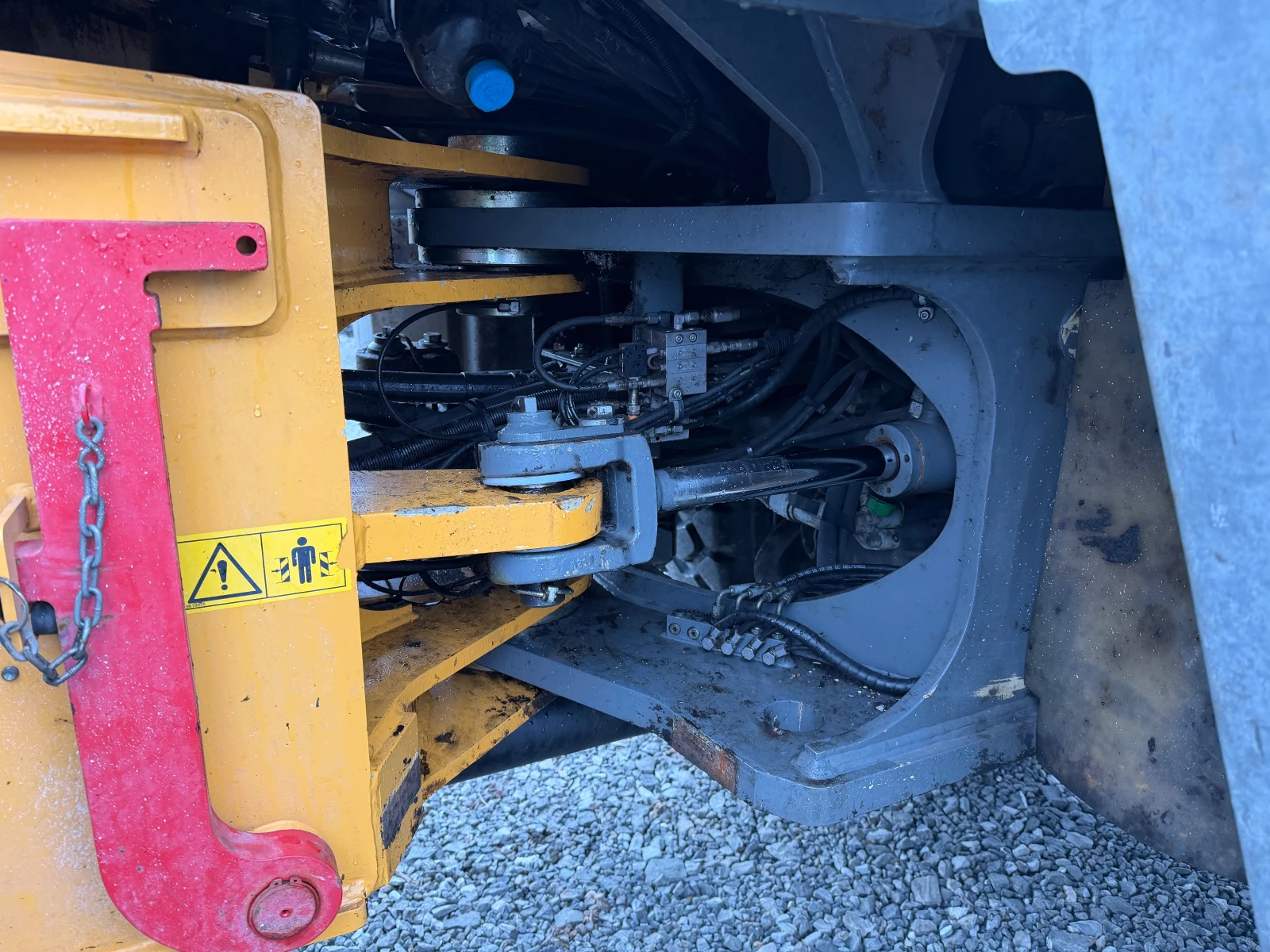 ����� ������� Liebherr 546 ������ | Mobile.bg � ����������� 10