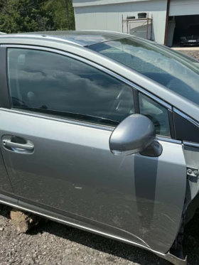 ������ � ����� ����� �� Toyota Avensis 2009-2014� ����� | Mobile.bg � ����� ������ 7