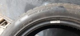Гуми Зимни 215/55R17, снимка 7