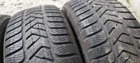 Гуми Зимни 215/55R17, снимка 3