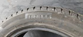 Гуми Зимни 215/55R17, снимка 5
