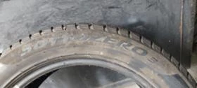 Гуми Зимни 215/55R17, снимка 6