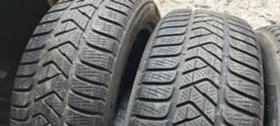 Гуми Зимни 215/55R17, снимка 2