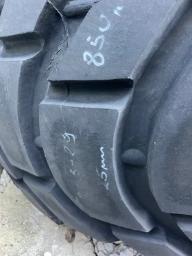 Гуми, снимка 3