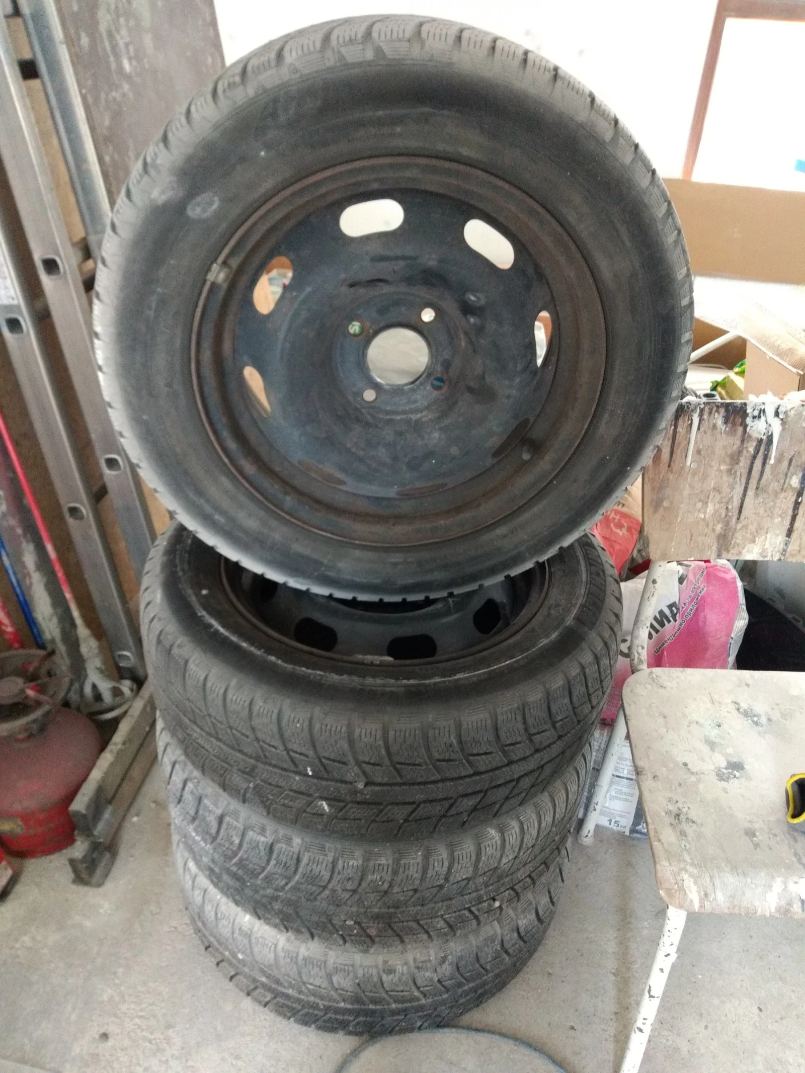    185/65R15  Peugeot 207 | Mobile.bg   1