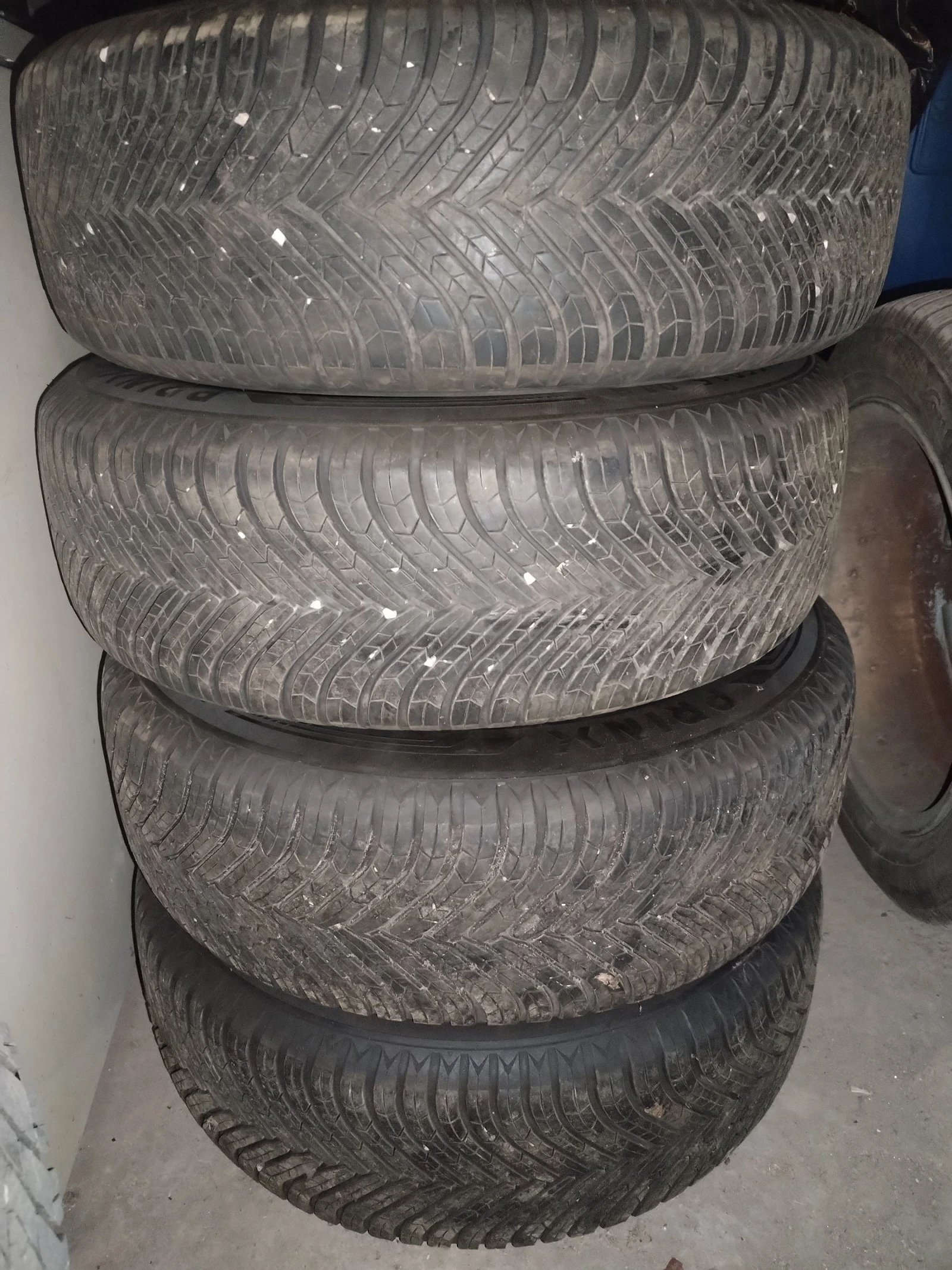 ���� � ������ 195/65R15 �� Hyundai | Mobile.bg � ����������� 1