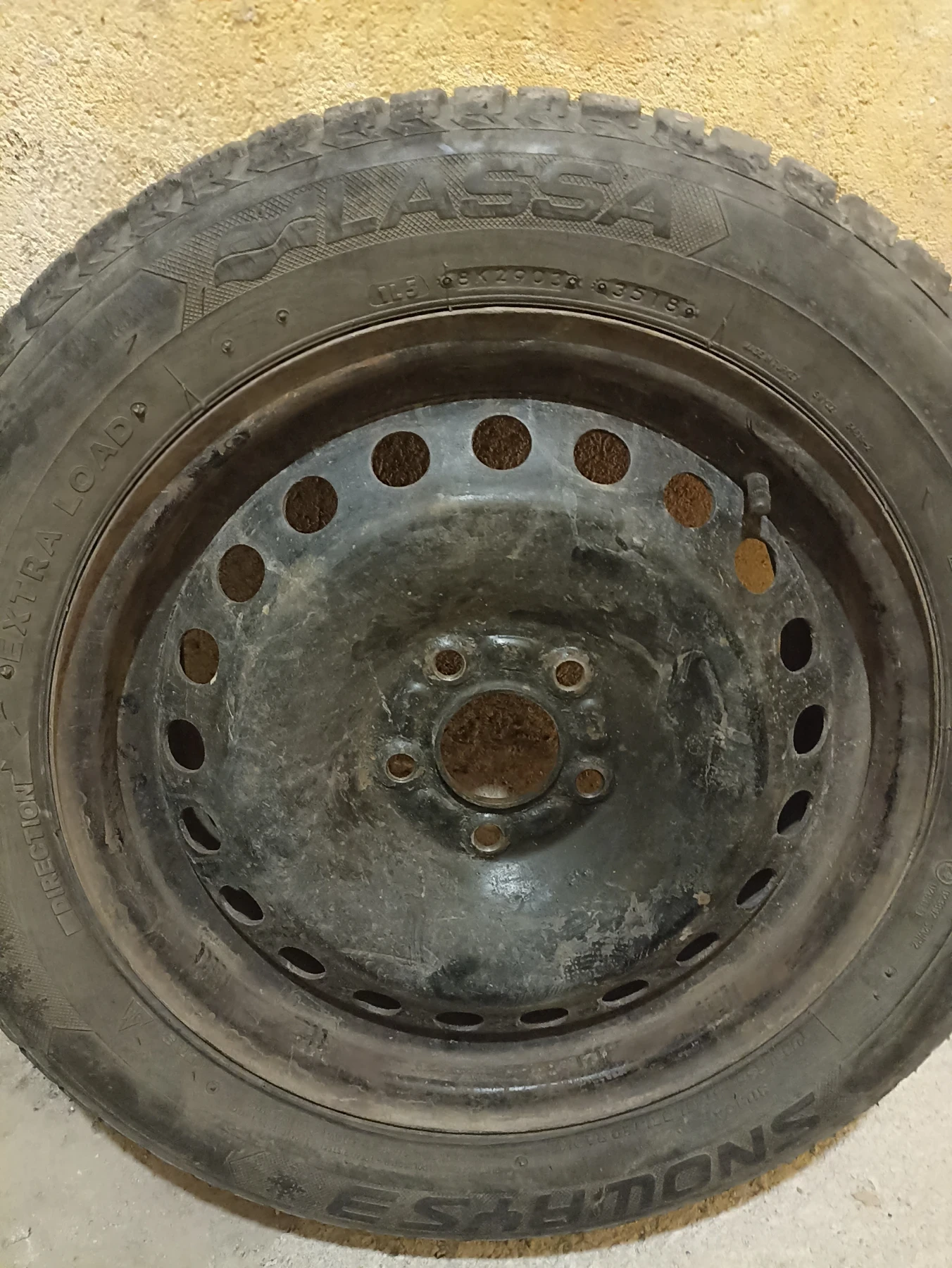 ���� � ������ 205/55R16 | Mobile.bg � ����������� 3
