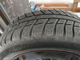 Гуми с джанти Marix 185/65R15, снимка 2 - Гуми и джанти - 39444880