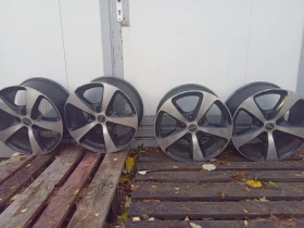 Джанти, снимка 6 - Гуми и джанти - 52770791