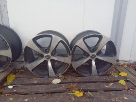 Джанти, снимка 8 - Гуми и джанти - 52770791