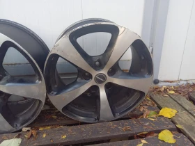 Джанти, снимка 2 - Гуми и джанти - 52770791