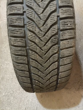 ����� �� �������� �� ���� � ������ 205/55R16