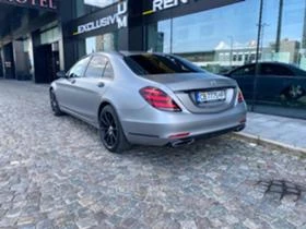 Mercedes-Benz S 350 1200  месечна вноска оперативен лизинг, снимка 5