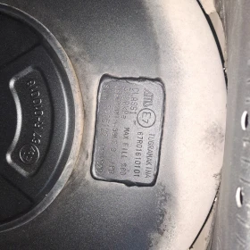 Opel Astra 1.4xer, снимка 12