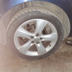 Opel Astra 1.4xer, снимка 3