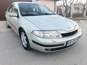 Renault Laguna 1.8i.16v.120к.+ КЛИМА. ГАЗ ИНЖЕКЦИОН 