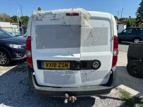 Opel Combo 1.6 CDTI 105К.С на части, снимка 4