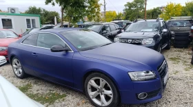 Audi A5, снимка 1