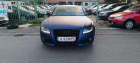 Audi A5, снимка 3