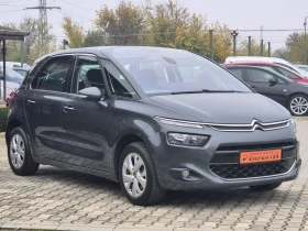 Citroen C4 Picasso 1.6HDI 115к.с., снимка 5