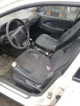 Volvo V40, снимка 5