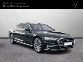 Audi A8 L 50 TDI QUATTRO, снимка 2