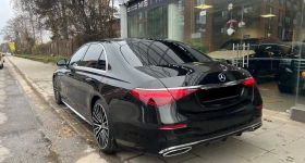 Mercedes-Benz S 400 d Long 4Matic AMG Line = MGT Select 2 = Гаранция, снимка 4