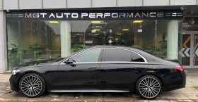 Mercedes-Benz S 400 d Long 4Matic AMG Line = MGT Select 2 = Гаранция, снимка 5