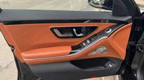 Mercedes-Benz S 400 d Long 4Matic AMG Line = MGT Select 2 = Гаранция, снимка 7