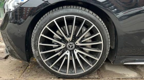 Mercedes-Benz S 400 d Long 4Matic AMG Line = MGT Select 2 = Гаранция, снимка 6