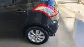 Suzuki Swift, снимка 4