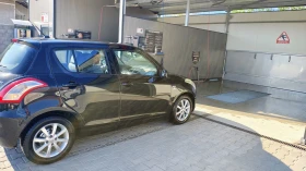Suzuki Swift, снимка 1