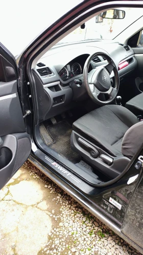 Suzuki Swift, снимка 9