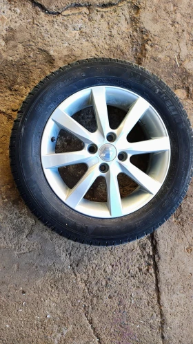 Suzuki Swift, снимка 15