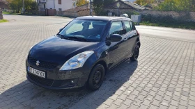 Suzuki Swift, снимка 1