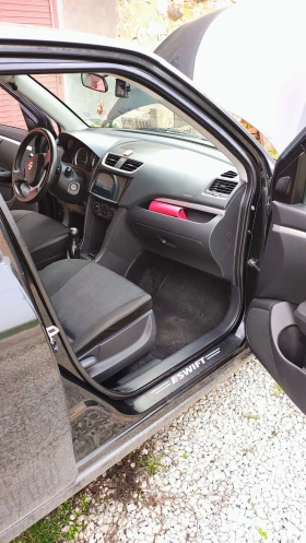 Suzuki Swift, снимка 10