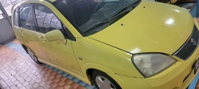 Suzuki Liana 1.6, снимка 11