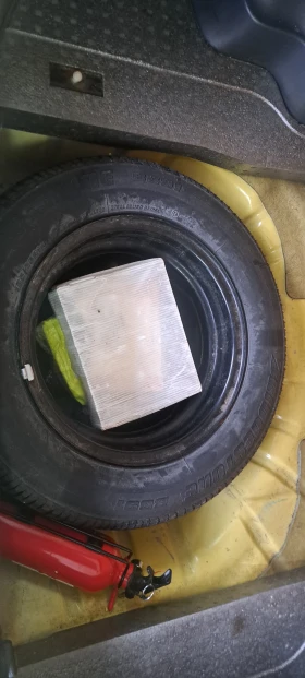 Suzuki Liana 1.6, снимка 8