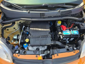 Fiat Panda 1.2i-Euro6B, снимка 13