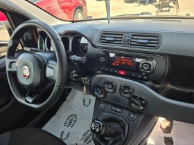 Fiat Panda 1.2i-Euro6B, снимка 9