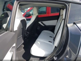 Tesla Model Y Long Range Dual Motor All-Wheel Drive, снимка 8