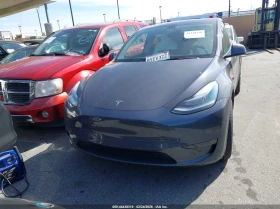 Tesla Model Y Long Range Dual Motor All-Wheel Drive, снимка 12