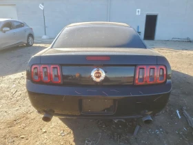 Ford Mustang GT Deluxe, снимка 6