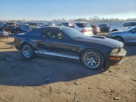 Ford Mustang GT Deluxe, снимка 4