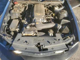 Ford Mustang GT Deluxe, снимка 11