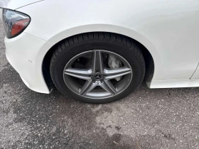 Mercedes-Benz E 400 * 360 * BURMESTER * КОМПЛЕКТ ДЖАНТИ, снимка 7
