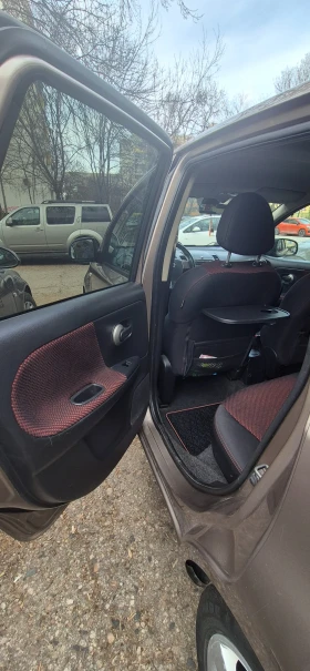 Nissan Note, снимка 12