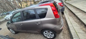 Nissan Note, снимка 13