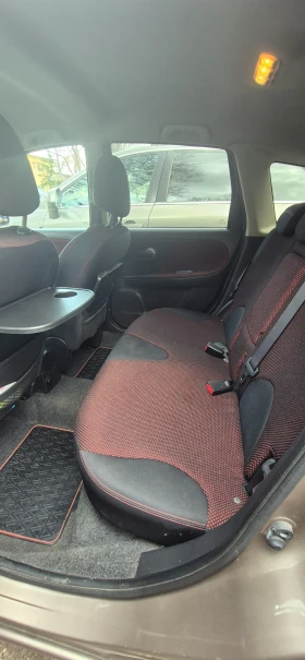 Nissan Note, снимка 10